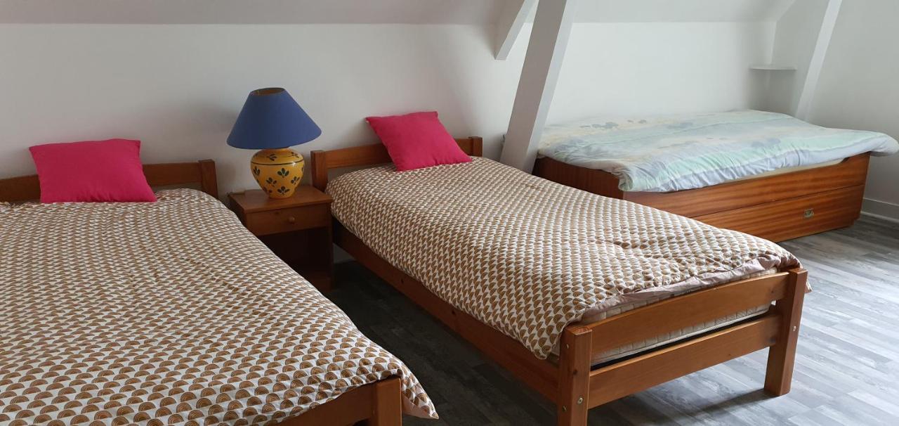 Bed and Breakfast Bienvenue en Périgord à Val de Louyre et Caudeau Extérieur photo
