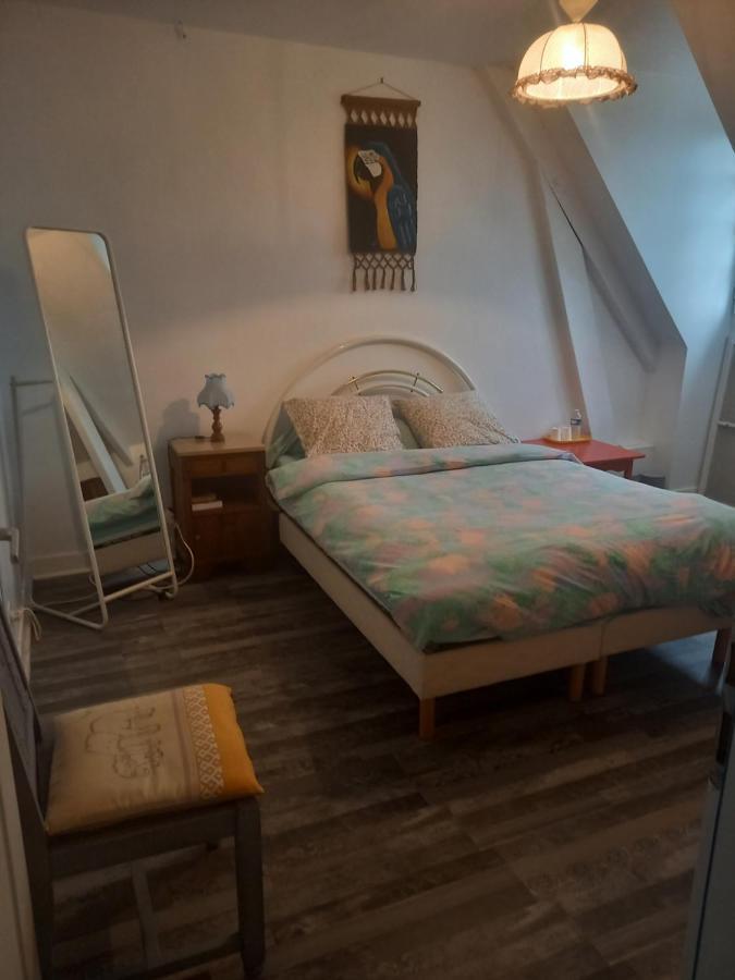 Bed and Breakfast Bienvenue en Périgord à Val de Louyre et Caudeau Extérieur photo